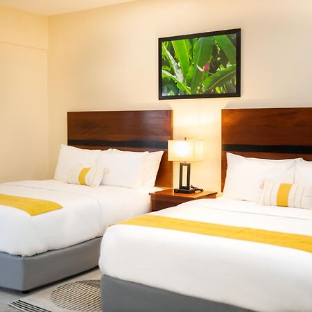 The West House Boutique Hotel Сан Игнасио Екстериор снимка