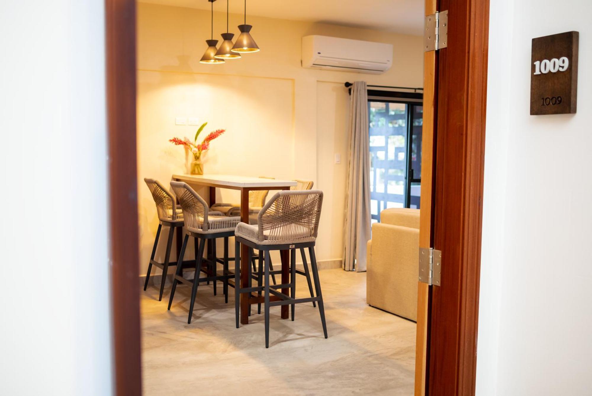 The West House Boutique Hotel Сан Игнасио Екстериор снимка