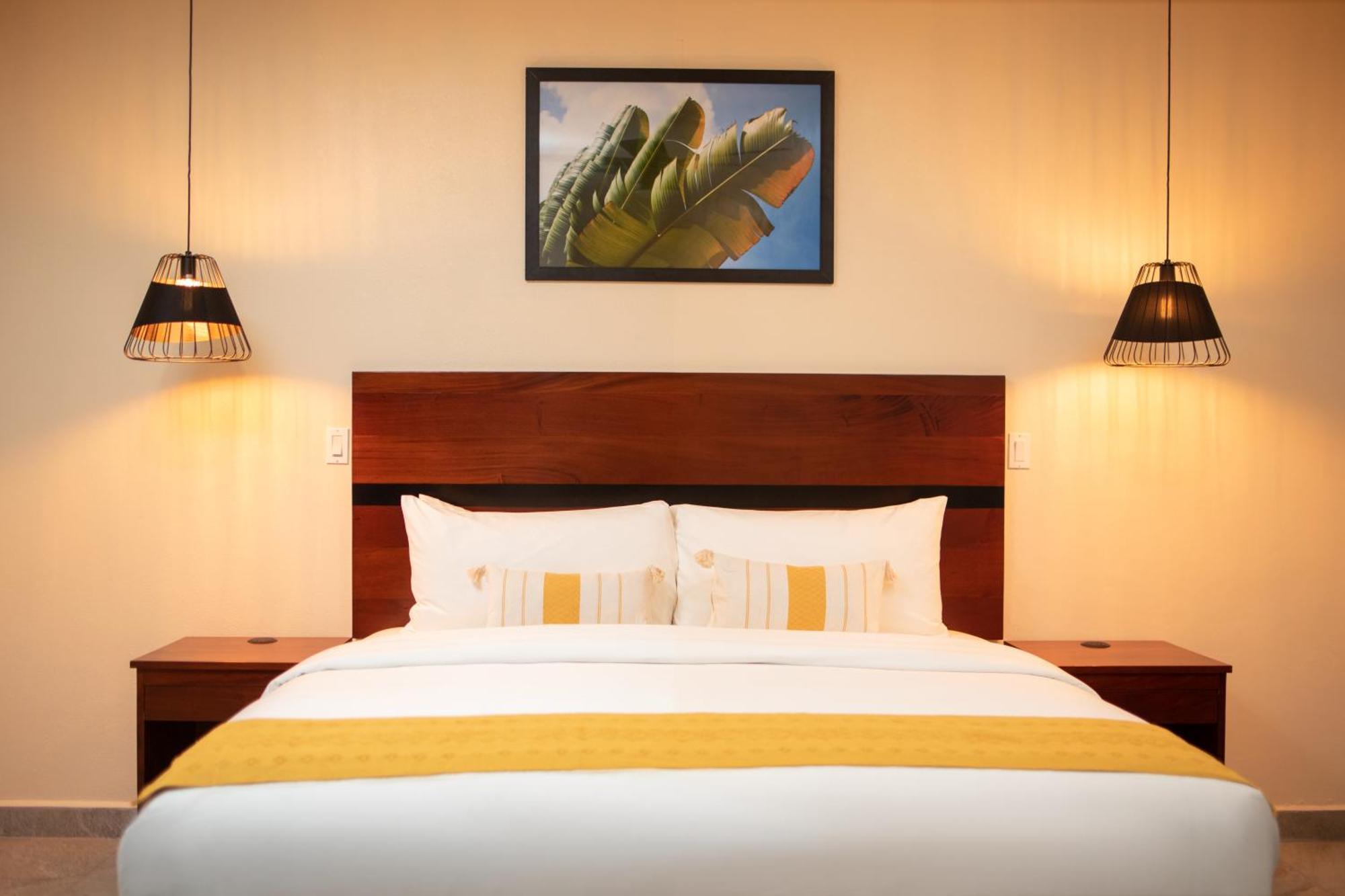 The West House Boutique Hotel Сан Игнасио Екстериор снимка
