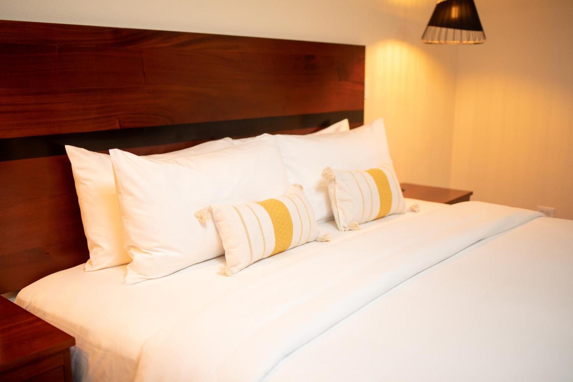 The West House Boutique Hotel Сан Игнасио Екстериор снимка